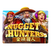 Joker123 : Nugget Hunter - STONEBET88