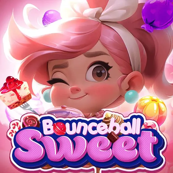 Bouncy Sweet - STONEBET88
