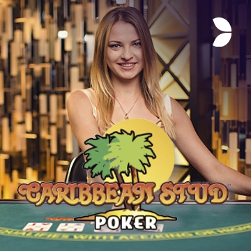 Caribbean Stud Poker - STONEBET88