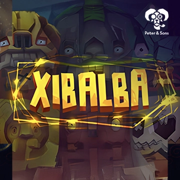 PeterSons : Xibalba - STONEBET88
