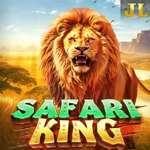 Jili : Safari King - STONEBET88