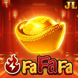 Jili : Fa Fa Fa - STONEBET88