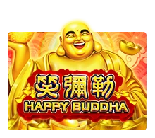 Joker123 : Happy Buddha - STONEBET88