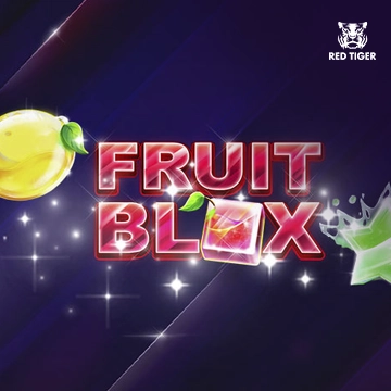 Redtiger : Fruit Blox - STONEBET88