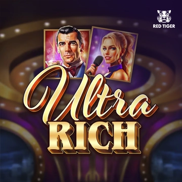 Redtiger : Ultra Rich - STONEBET88
