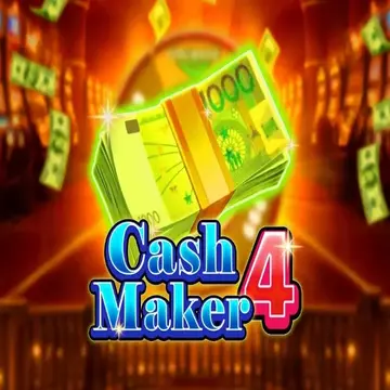 YGR : Cash Maker 4 - STONEBET88