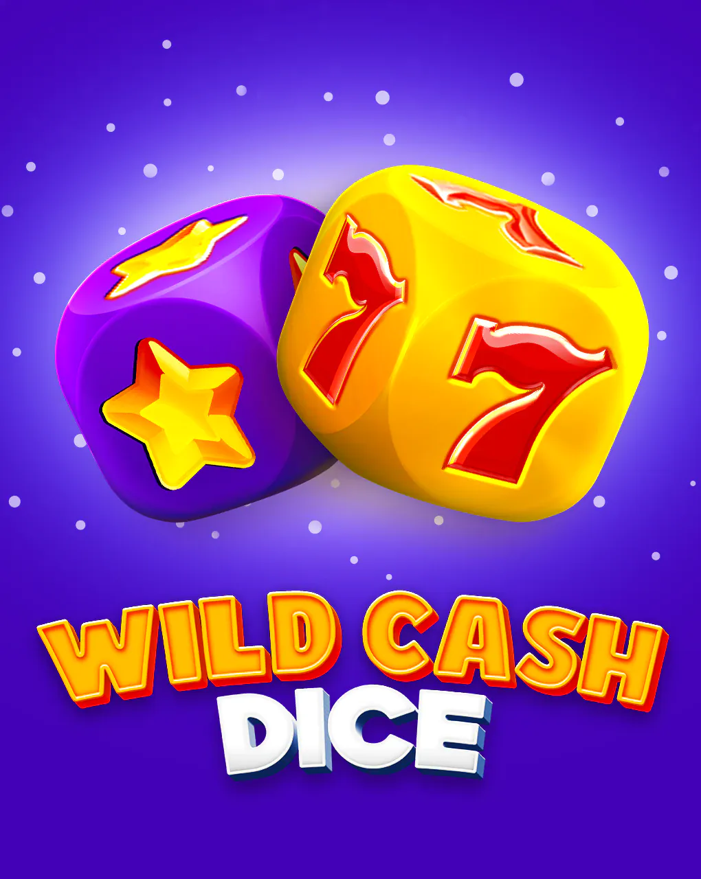 Bgaming : Wild Cash Dice - STONEBET88