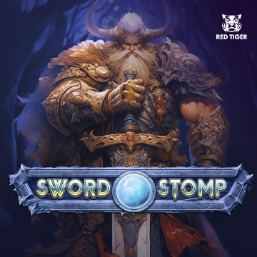 Redtiger : Sword Stomp - STONEBET88