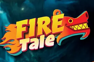 Fire Tale - STONEBET88
