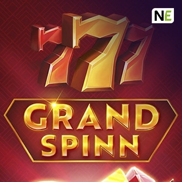 Grand Spinn - STONEBET88