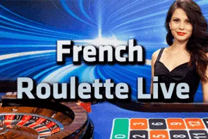 French Roulette - STONEBET88