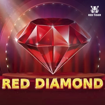 Redtiger : Red Diamond - STONEBET88