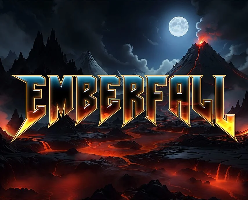 Slotmill : Emberfall - STONEBET88