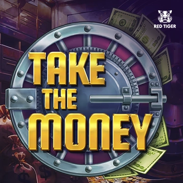 Redtiger : Take the Money - STONEBET88