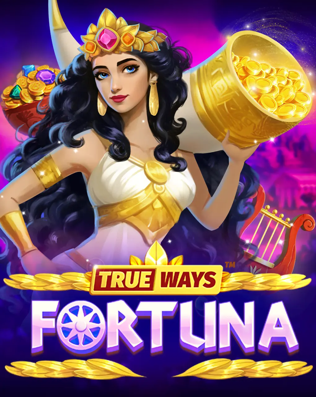 Bgaming : Fortuna Trueways - STONEBET88