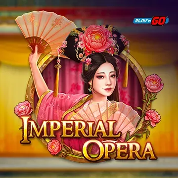 PlaynGo : Imperial Opera - STONEBET88