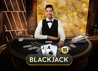 Blackjack 11 - STONEBET88