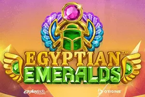 Egyptian Emeralds - STONEBET88