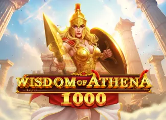 Pragmatic : Wisdom of Athena 1000 - STONEBET88