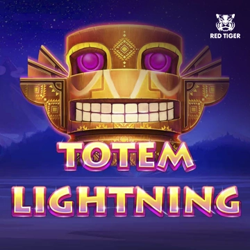 Redtiger : Totem Lightning - STONEBET88