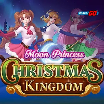 PlaynGo : Midnight Princess: Christmas Kingdom - STONEBET88