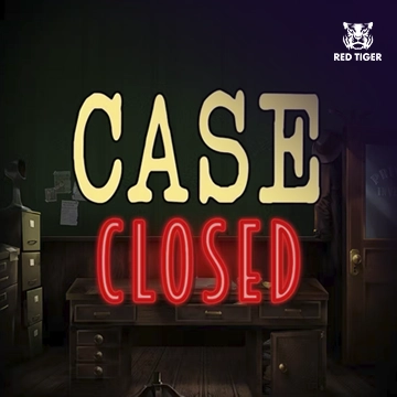 Redtiger : Case Closed - STONEBET88