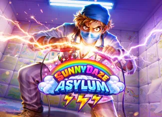 Pragmatic : Sunnydaze Asylum - STONEBET88