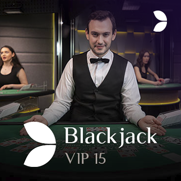 Blackjack VIP 15 - STONEBET88