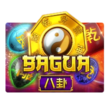 Joker123 : Bagua - STONEBET88
