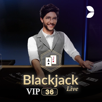 Blackjack VIP 36 - STONEBET88