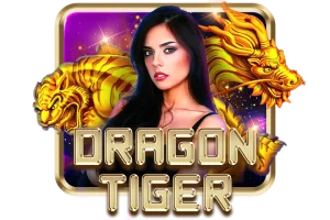 DragonTiger - STONEBET88
