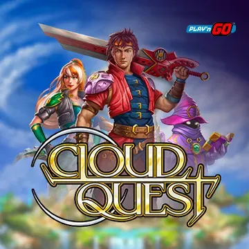 PlaynGo : Cloud Quest - STONEBET88