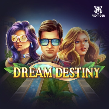 Redtiger : Dream Destiny - STONEBET88