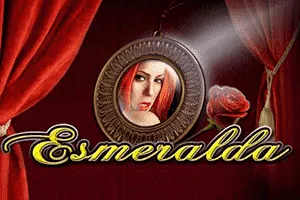 Esmeralda - STONEBET88