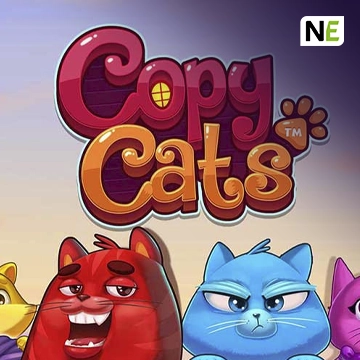 Copy Cats - STONEBET88
