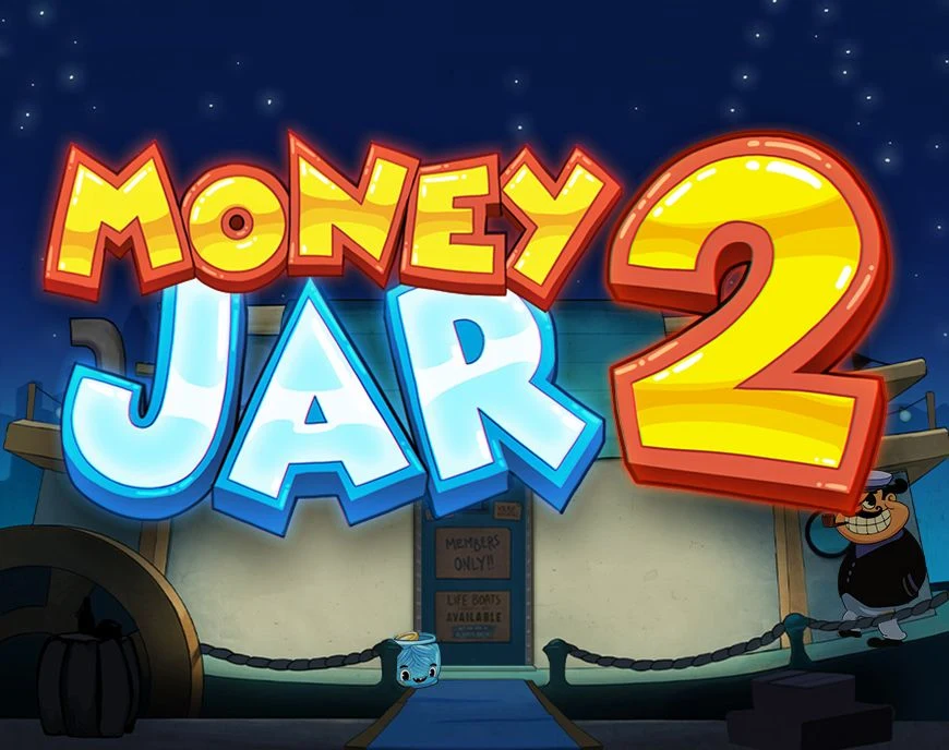 Slotmill : Money Jar 2 - STONEBET88