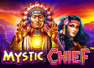 Pragmatic : Mystic Chief - STONEBET88