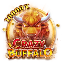 Facai : CRAZY BUFFALO - STONEBET88