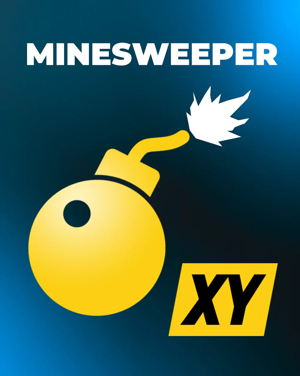 Minesweeper XY - STONEBET88