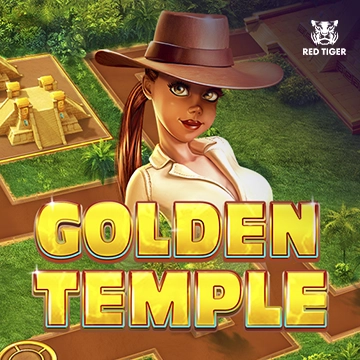 Redtiger : Golden Temple - STONEBET88