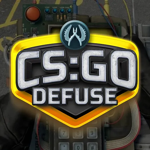CS:GO Defuse CSGO 拆弹 - STONEBET88