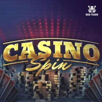 Redtiger : Casino Spin - STONEBET88