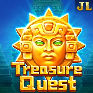 Jili : Treasure Quest - STONEBET88