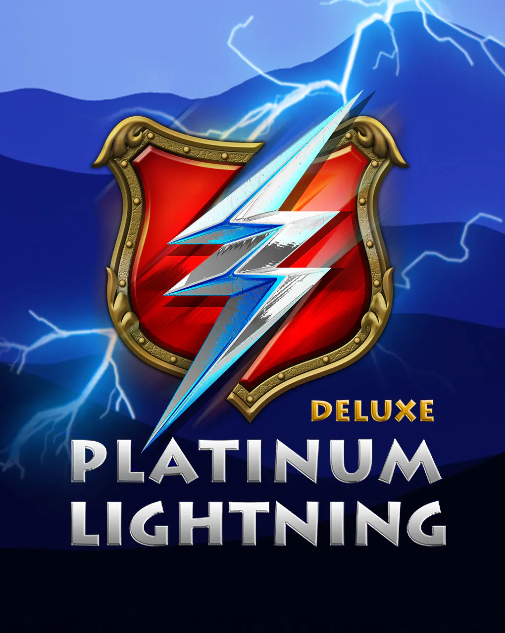 Bgaming : Platinum Lightning Deluxe - STONEBET88