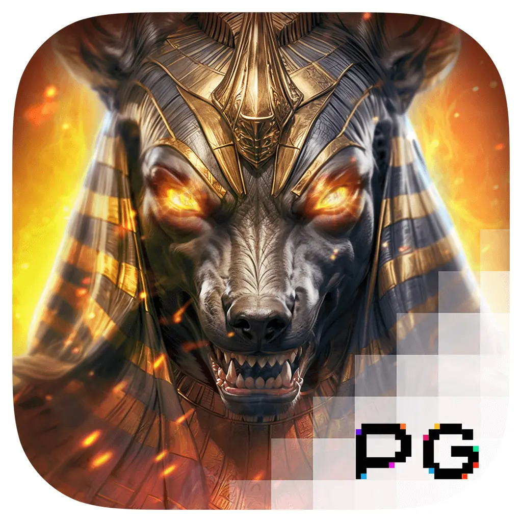 PGSoft : Anubis Wrath - STONEBET88