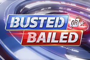 Busted Or Bailed - STONEBET88