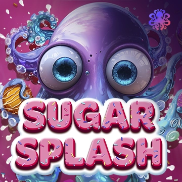 Sugar Splash - STONEBET88