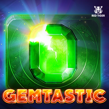 Redtiger : Gemtastic - STONEBET88