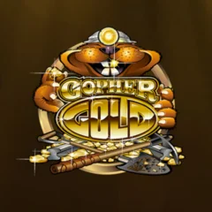 Gopher Gold - STONEBET88