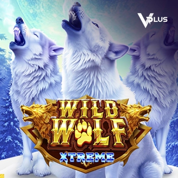Wild Wolf Xtreme - STONEBET88